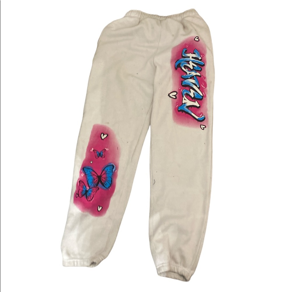 Joggers